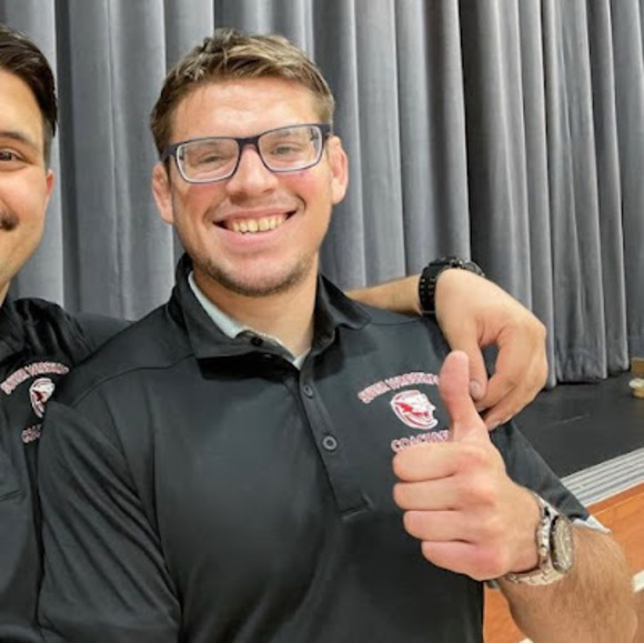 Meet your Posher, Angelo - Picture 1 of 1